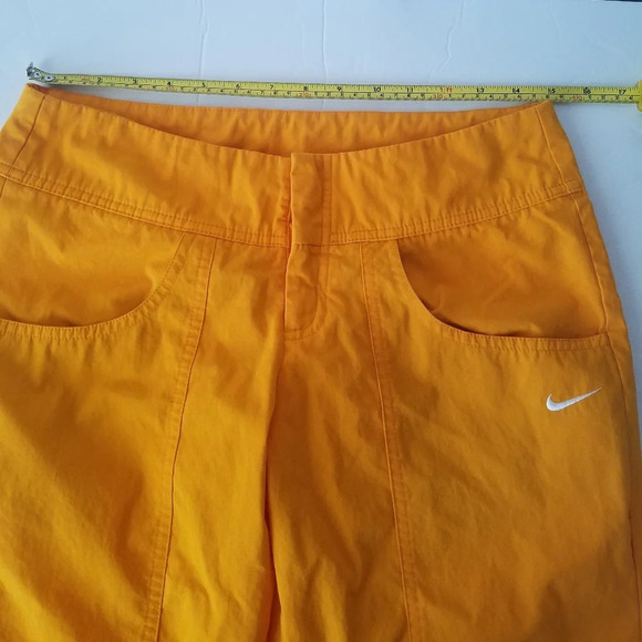Nike capri size S (20in.inseam ) 2 pockets - Picture 3 of 7